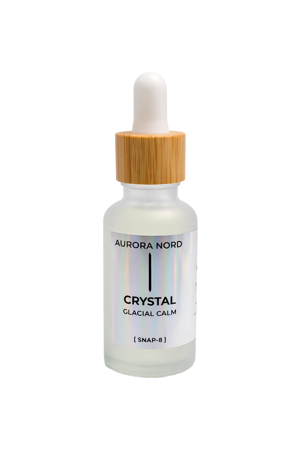 SNAP-8: A Needle-Free Alternative to Botox