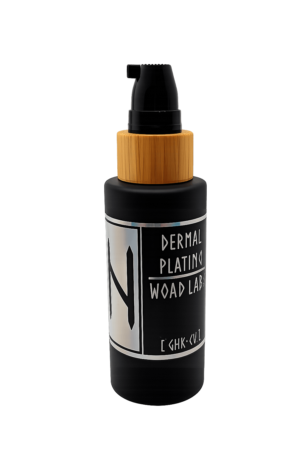 Dermal Plating