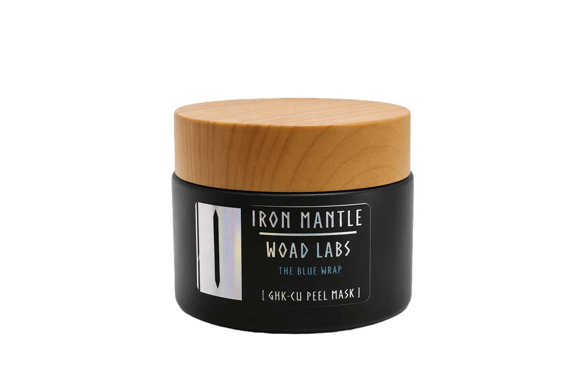 Iron Mantle