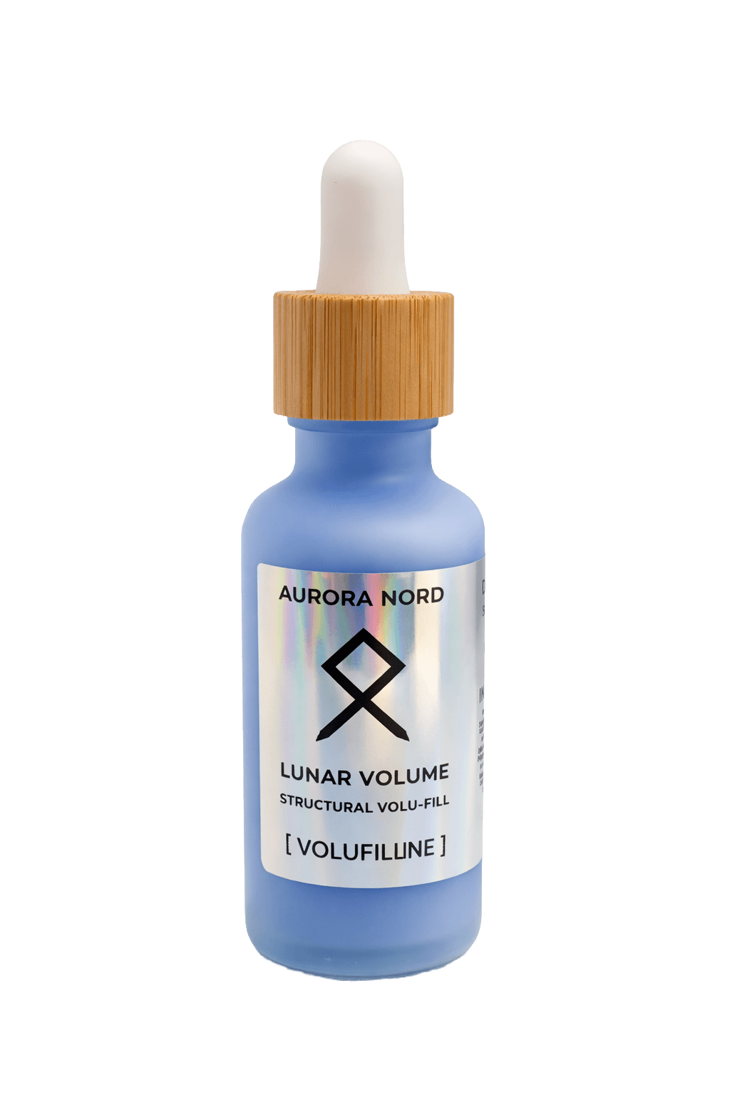 Lunar Volume