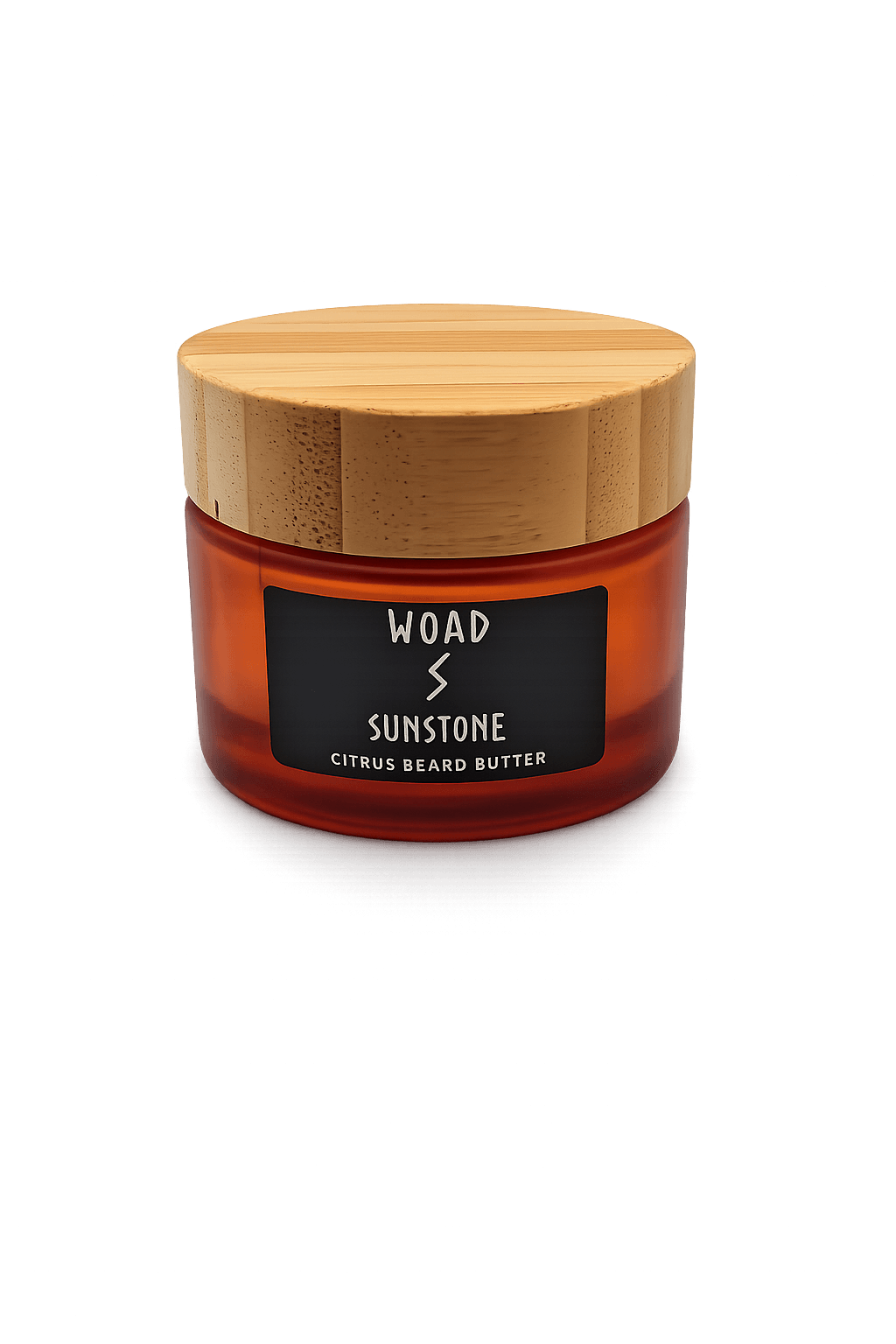 Sunstone Beard Butter