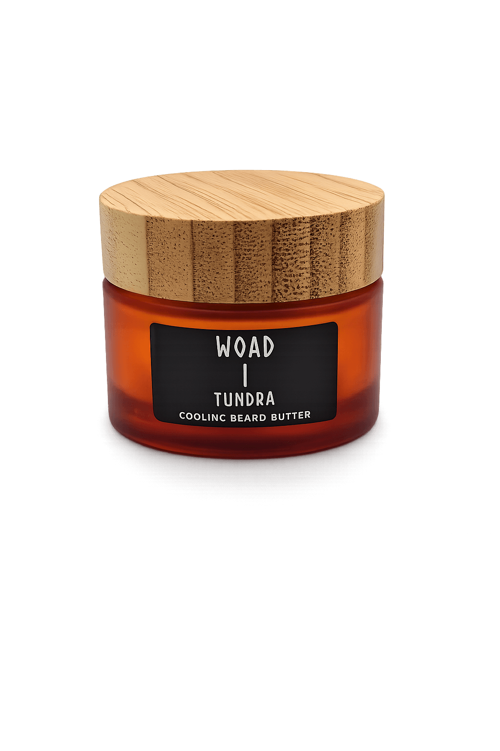 Tundra Beard Butter - Peppermint and Eucalyptus Beard Butter