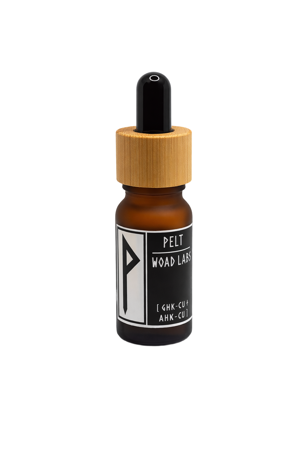 Copper Peptides for Hair Growth: AHK-Cu Explained